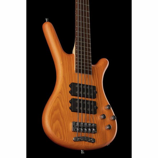 Warwick RB Corvette $$ 5 HV TS