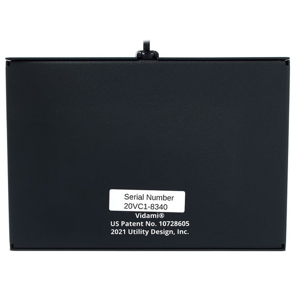 Vidami Original Video Foot Controller