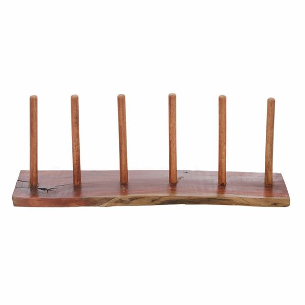 Thomann Display for Didgeridoo Wood 6