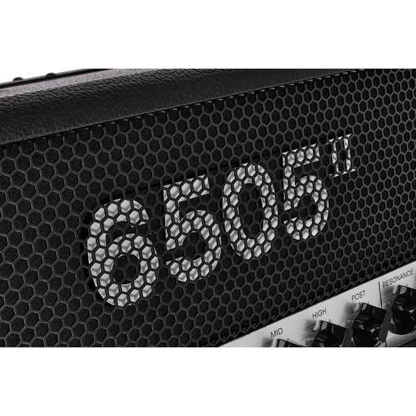 Peavey 6505 II Head