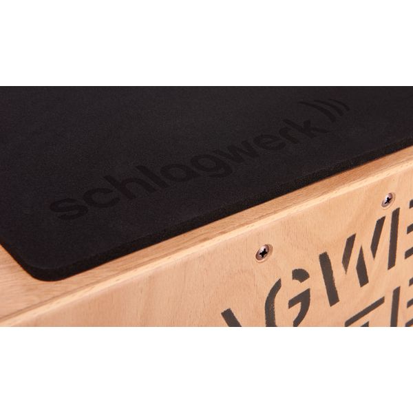 Schlagwerk BC460 Booster-Boxx