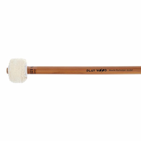 Playwood Timpani Mallet PRO-3323-R
