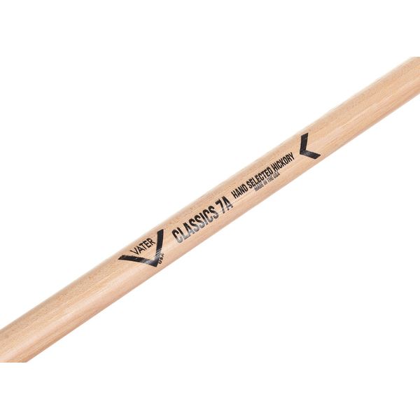 Vater 7A Classics Wood