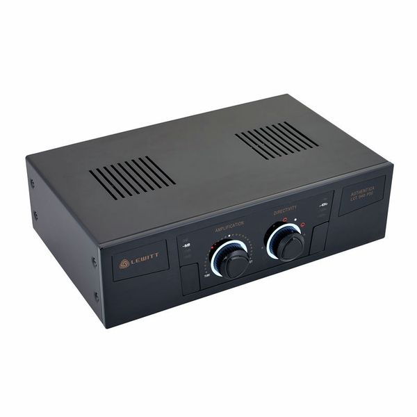 Lewitt Authentica LCT 940