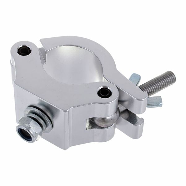 Global Truss 8121 Half Coupler