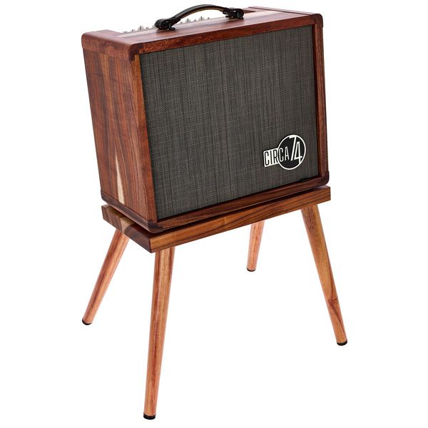 Taylor Koa Circa 74 Amp + Stand