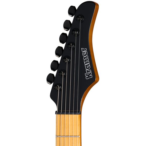 Kramer Guitars Volante HSGT Angel White