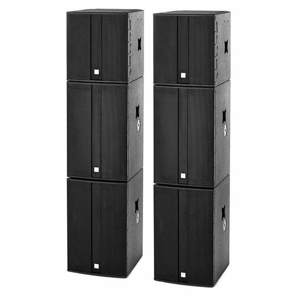 the box pro Achat Rock n Roll Bundle Aktiv