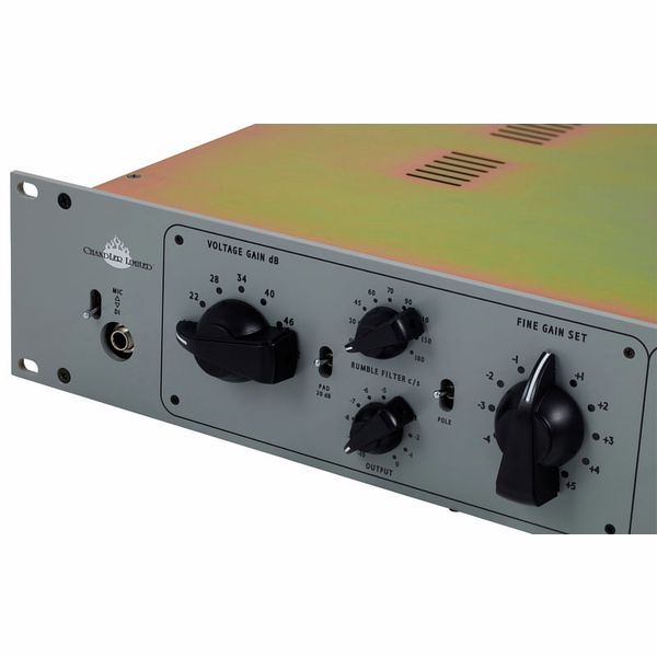 Chandler Limited REDD.47