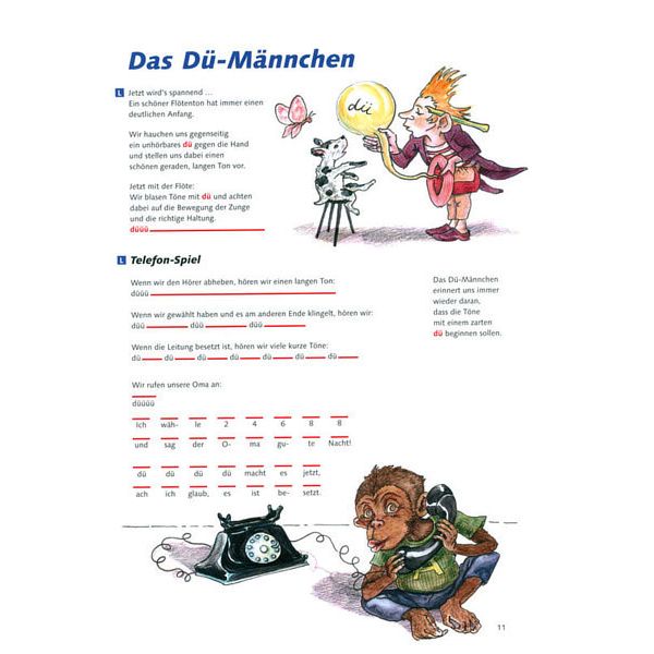 Schott Spiel Spa Schule Sopran 1