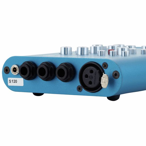 Schertler Stat-V-Pro