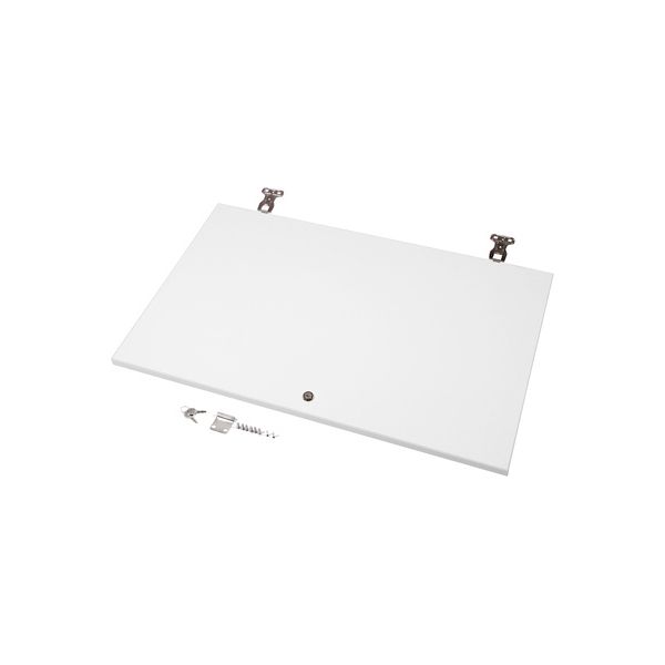 Thon Back Door 20U Studio W B-Stock