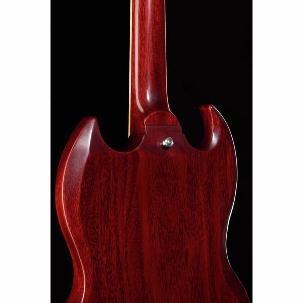 Gibson SG Standard Reissue Cherry VOS