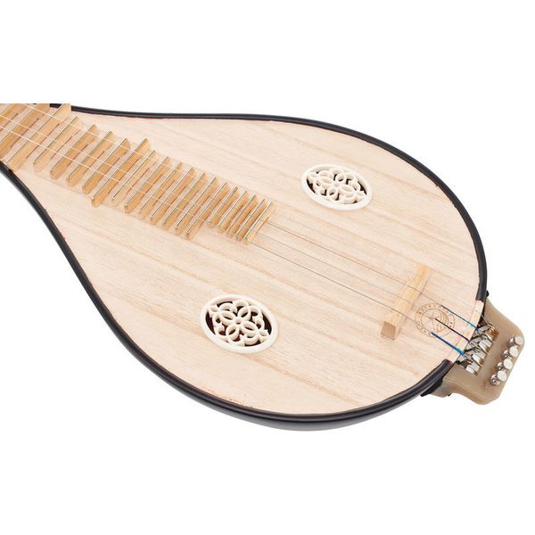 Thomann Chinese LiuQin Advanced