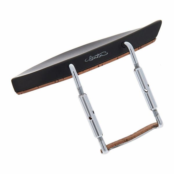 Conrad Götz ZK256 Violin Chinrest Ebony