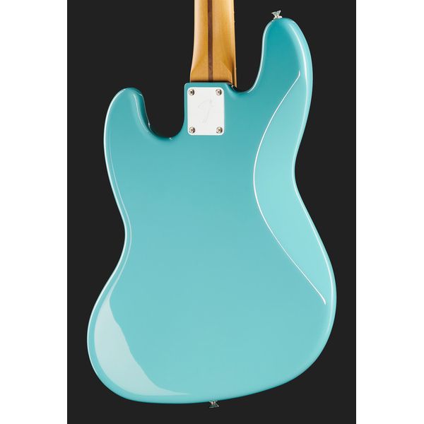 Fender Player II Jazz Bass RW AQB