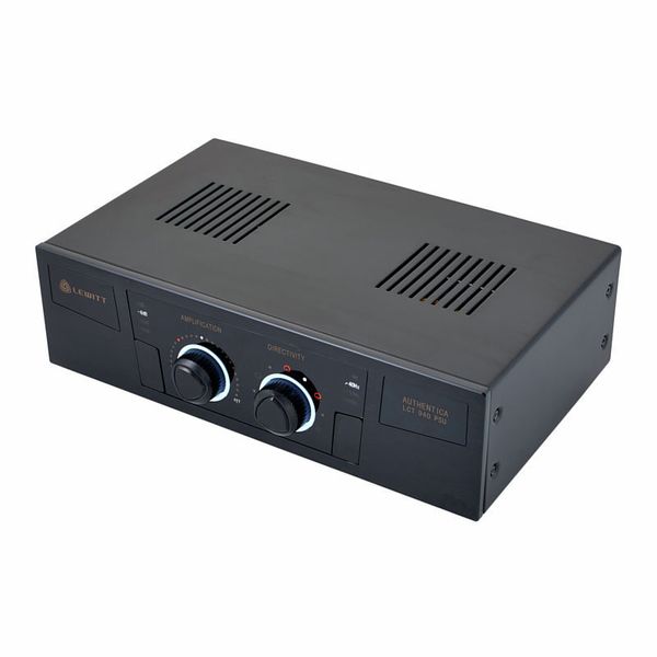 Lewitt Authentica LCT 940