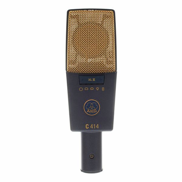 AKG C414 XLII Stereo Set