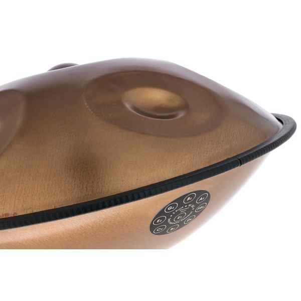 Sela Harmony Handpan E Kurd 303