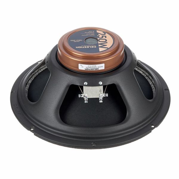 Celestion NEO 250 Copperback 8 Ohm
