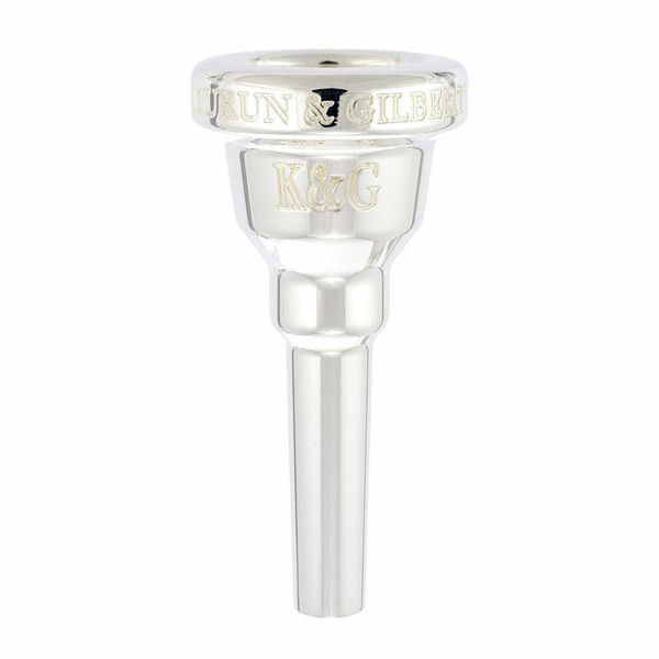 K&G Tenor Trombone 4.5C S