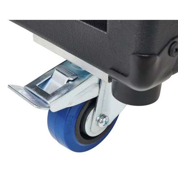 HESU Modern M412 Standard Cab BK