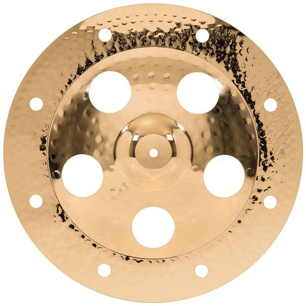 Meinl Super Stack - Thomas Lang
