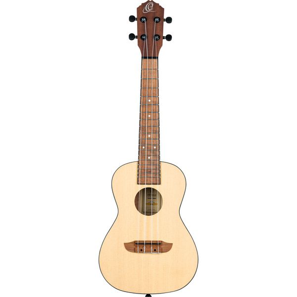 Ortega RU4 Bonfire Ukulele