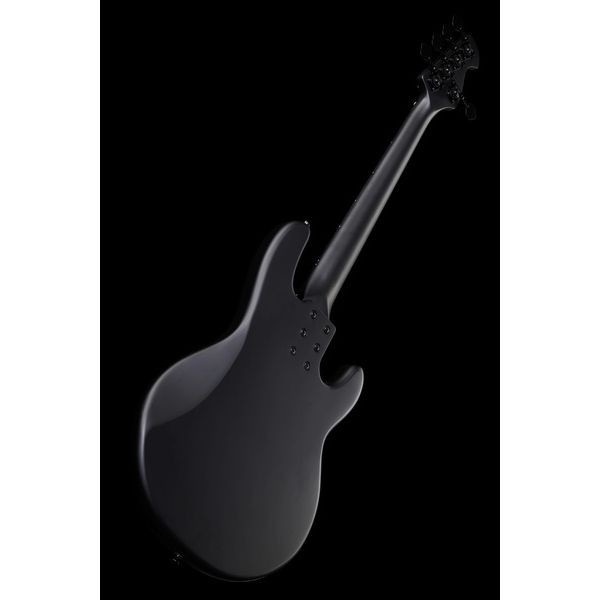 Harley Benton MB-5LH SBK