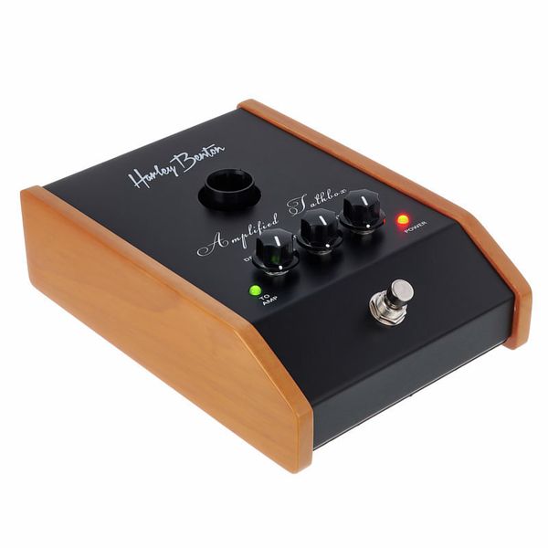 Harley Benton Talk Box