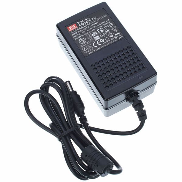 Ketron Midjay Power Supply