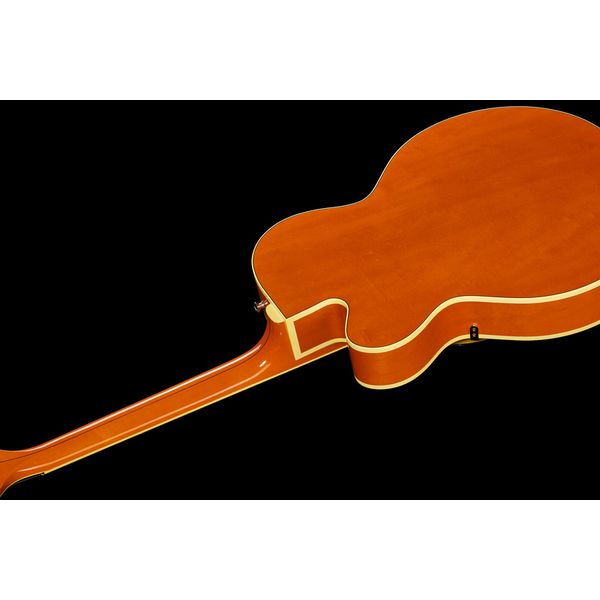 Gretsch G6120DE Duane Eddy