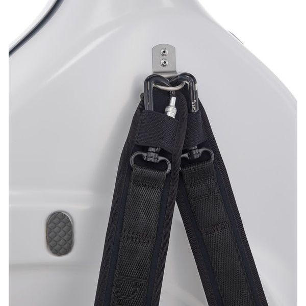 bam SUP1005XLWS Cello Case 4/4