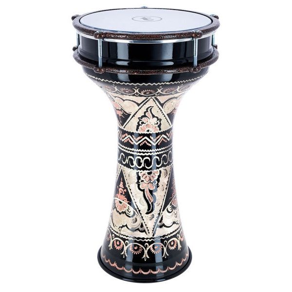 Thomann 8,5" Engraved Copper Darabuka