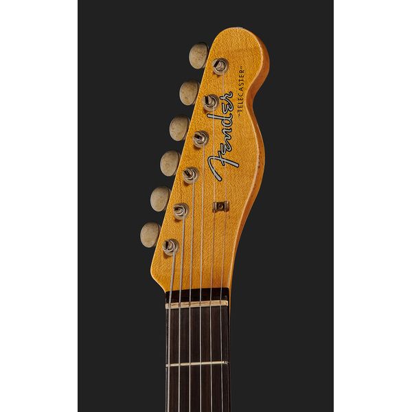 Fender 61 Telecaster Relic AOW
