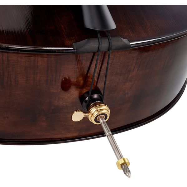 Georg Walther Concert Double Bass 3/4 5S DB