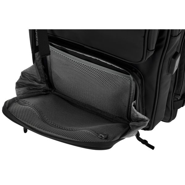 Magma Solid Blaze Pack 180