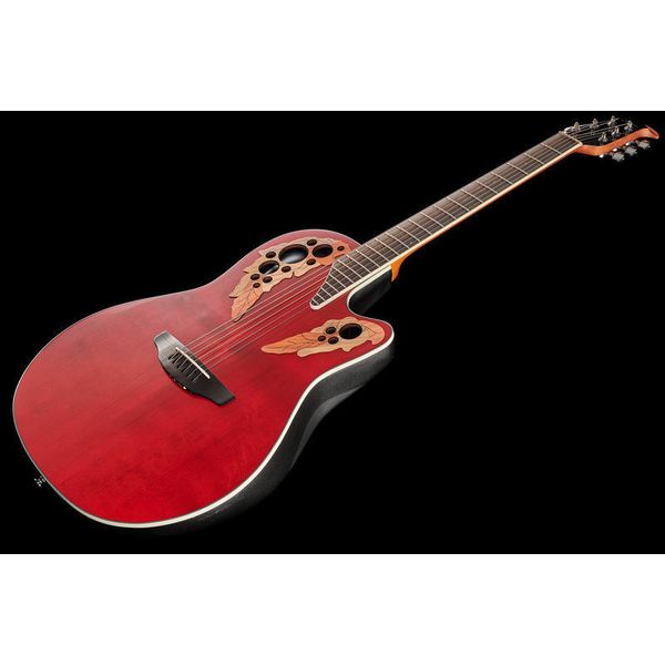 Ovation Celebrity Elite CE48-RR-G