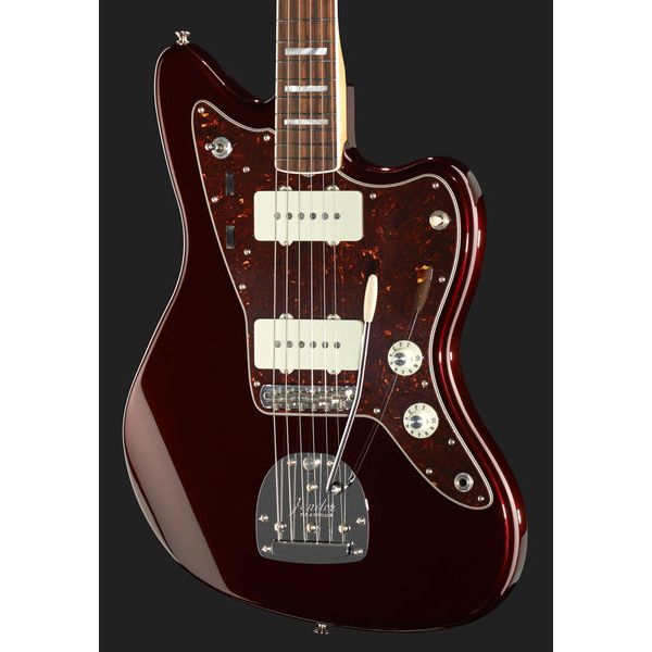 Fender Troy Van Leeuwen Jazzmaster