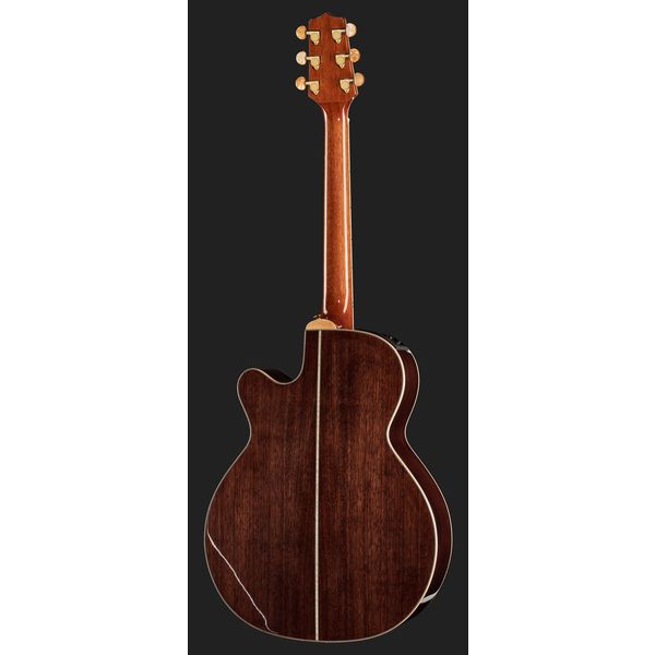 Takamine GN71CE-NAT w/Bag