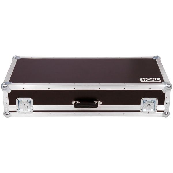 Thon KB Case Sequential Proph 5/10