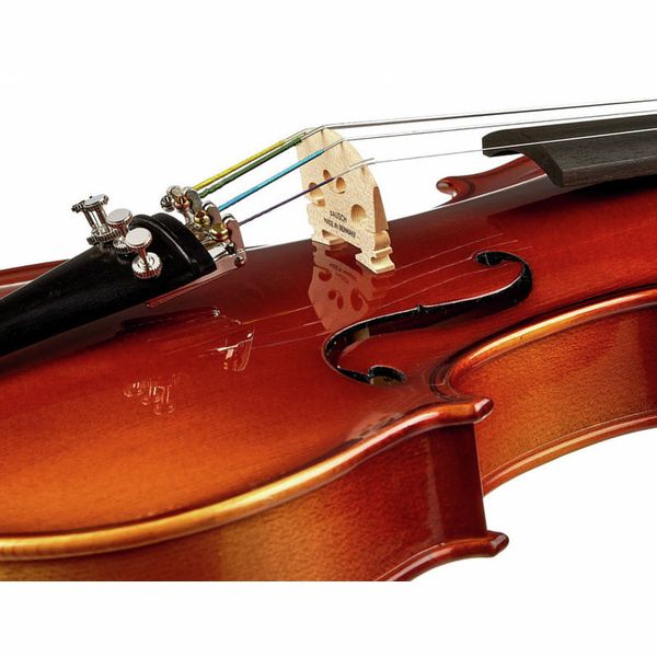 Roth & Junius Europe Student Violin Set 1/4