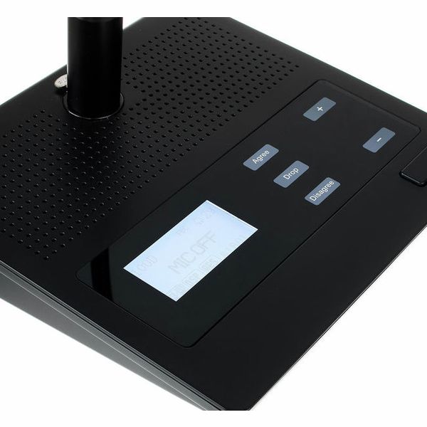 the t.bone Speech 100 M 15+1 Bundle