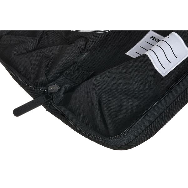 Vic Firth Essential Stick Bag Black