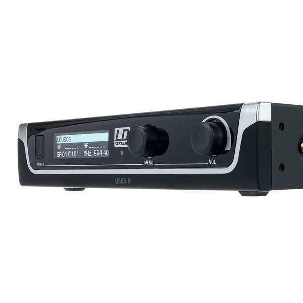 LD Systems U505 HHD