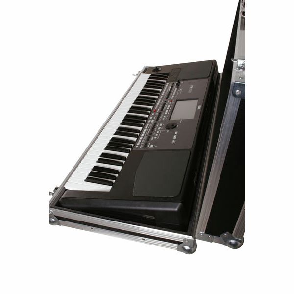 Thon Keyboardcase Korg PA-600 PVC