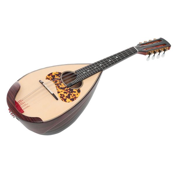 Atsushi Miyano Round Back Mandolin M-1 RR