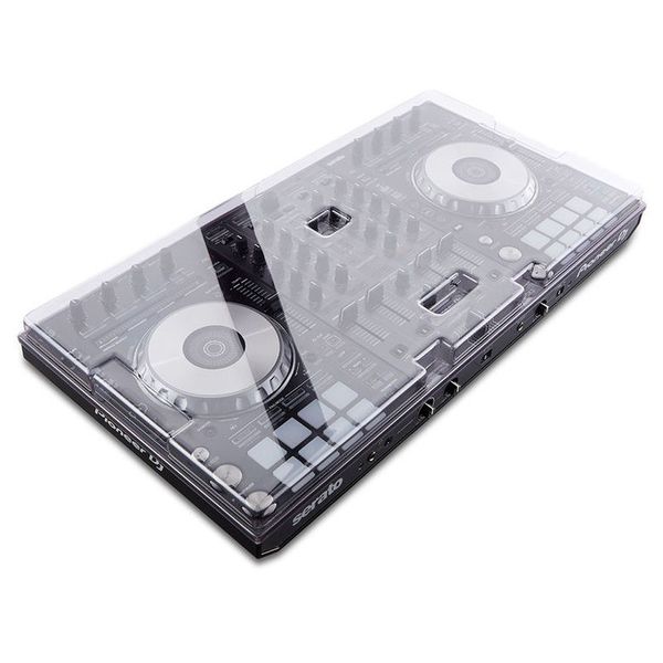 Decksaver Pioneer DDJ-SX3