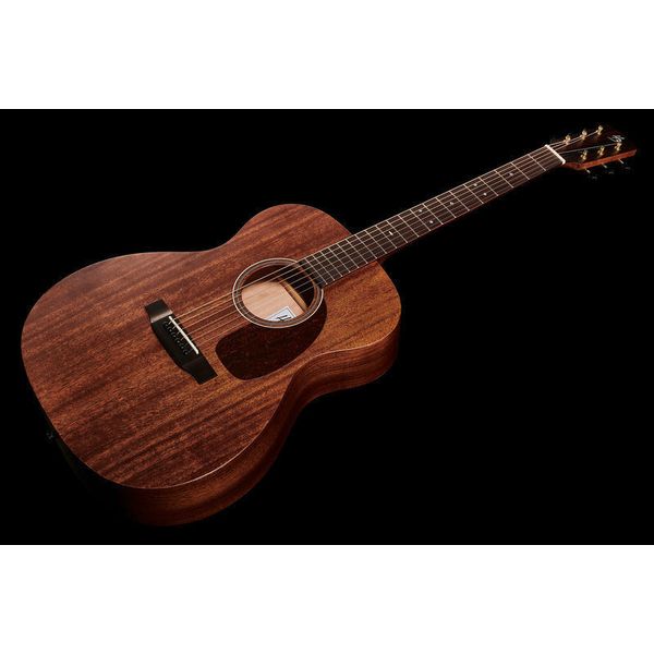 Harley Benton CLA-15M SolidWood w/Bag