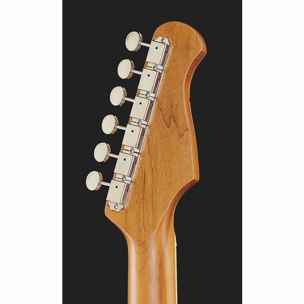 Harley Benton JA-60LH SB Vintage Series